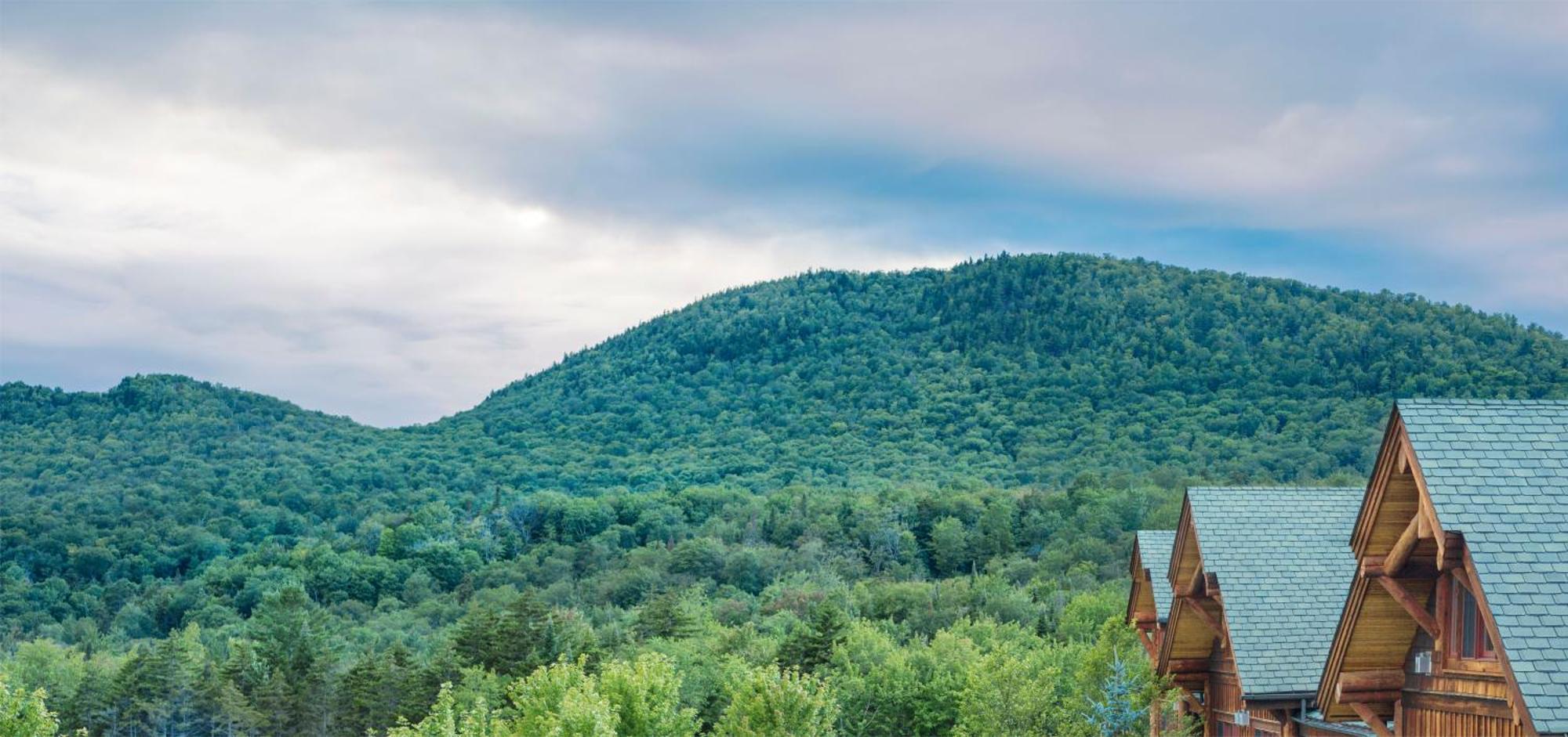 The Whiteface Lodge Lake Placid Rom bilde