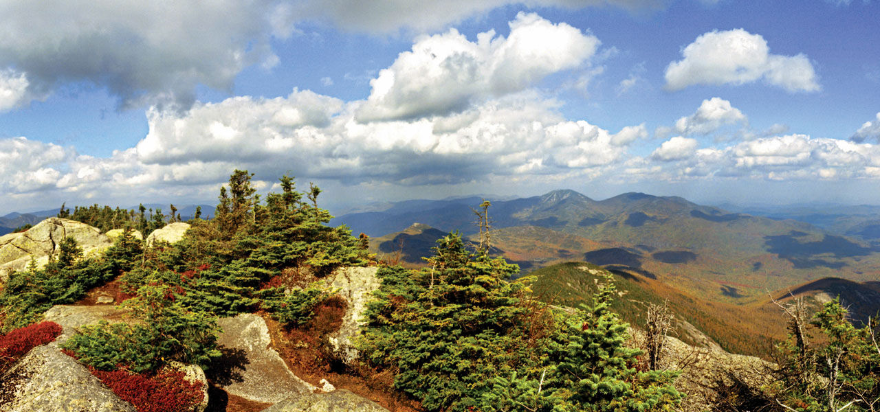 The Whiteface Lodge Lake Placid Eksteriør bilde